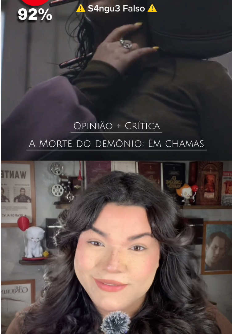 @Dani- Filmes e Séries / terror