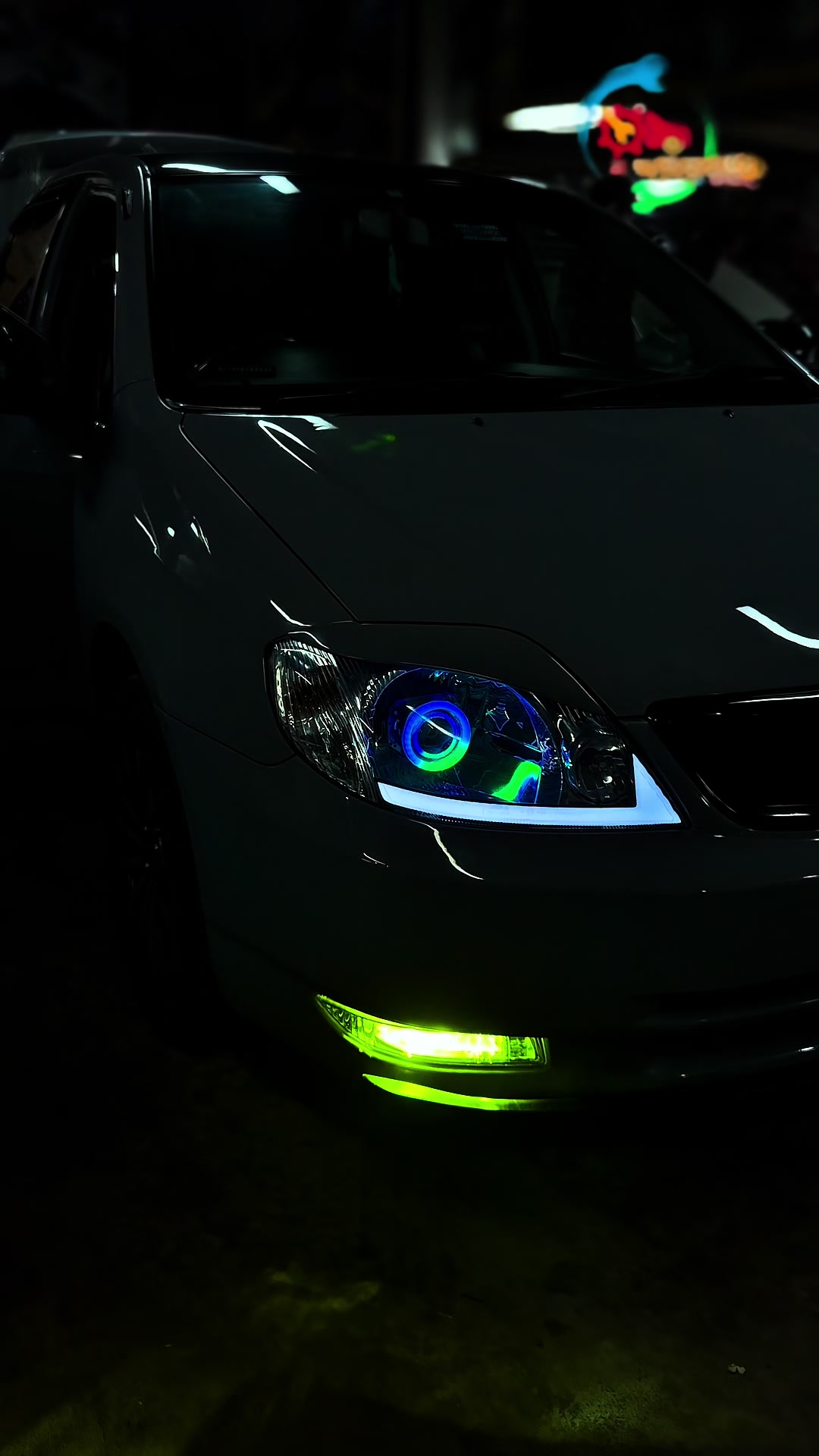 @Ma Automobile
