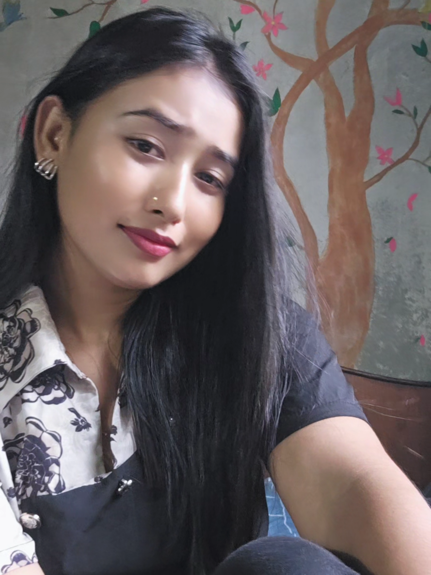 @Rusha Thapa Kc