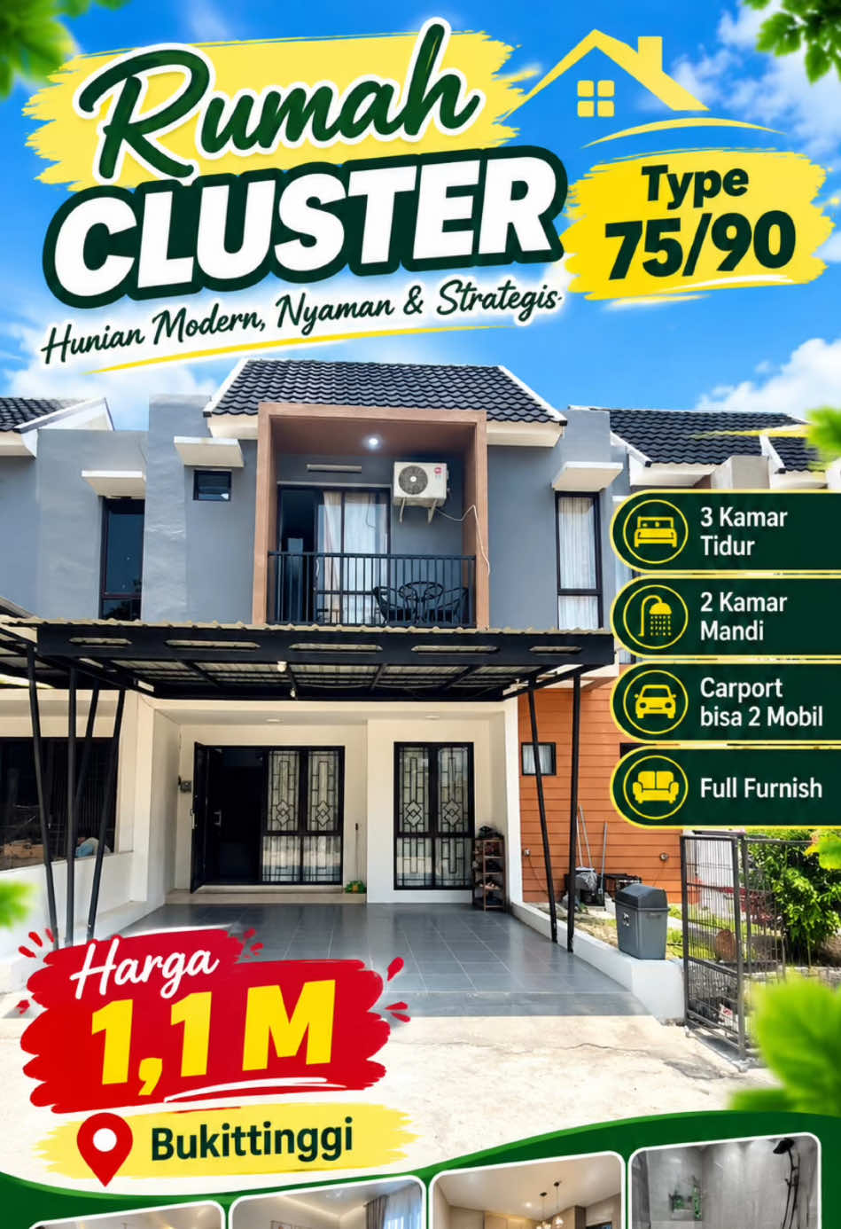 @Sumbar Property