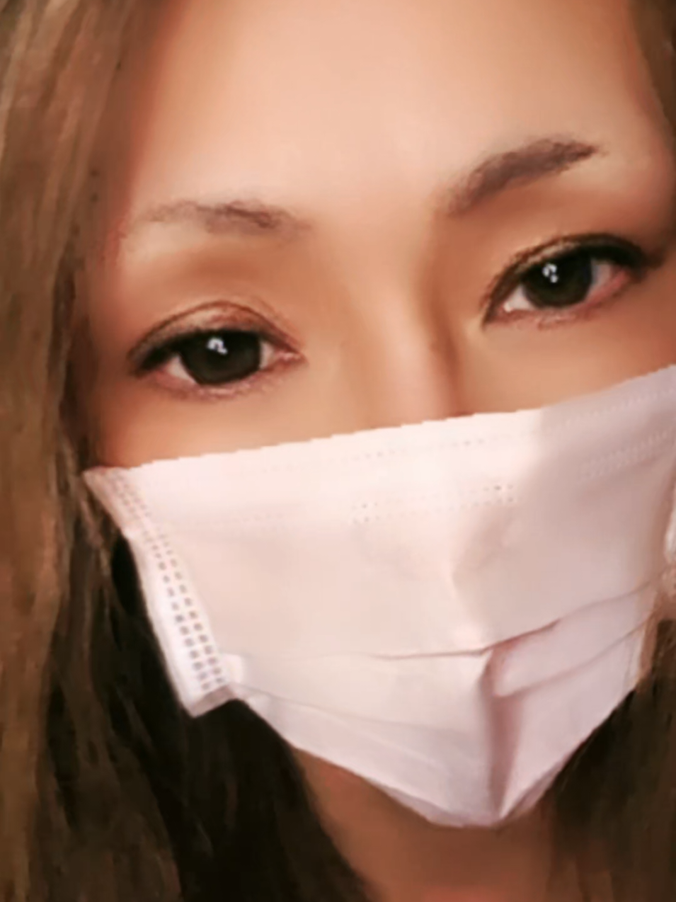 @万年 蘭