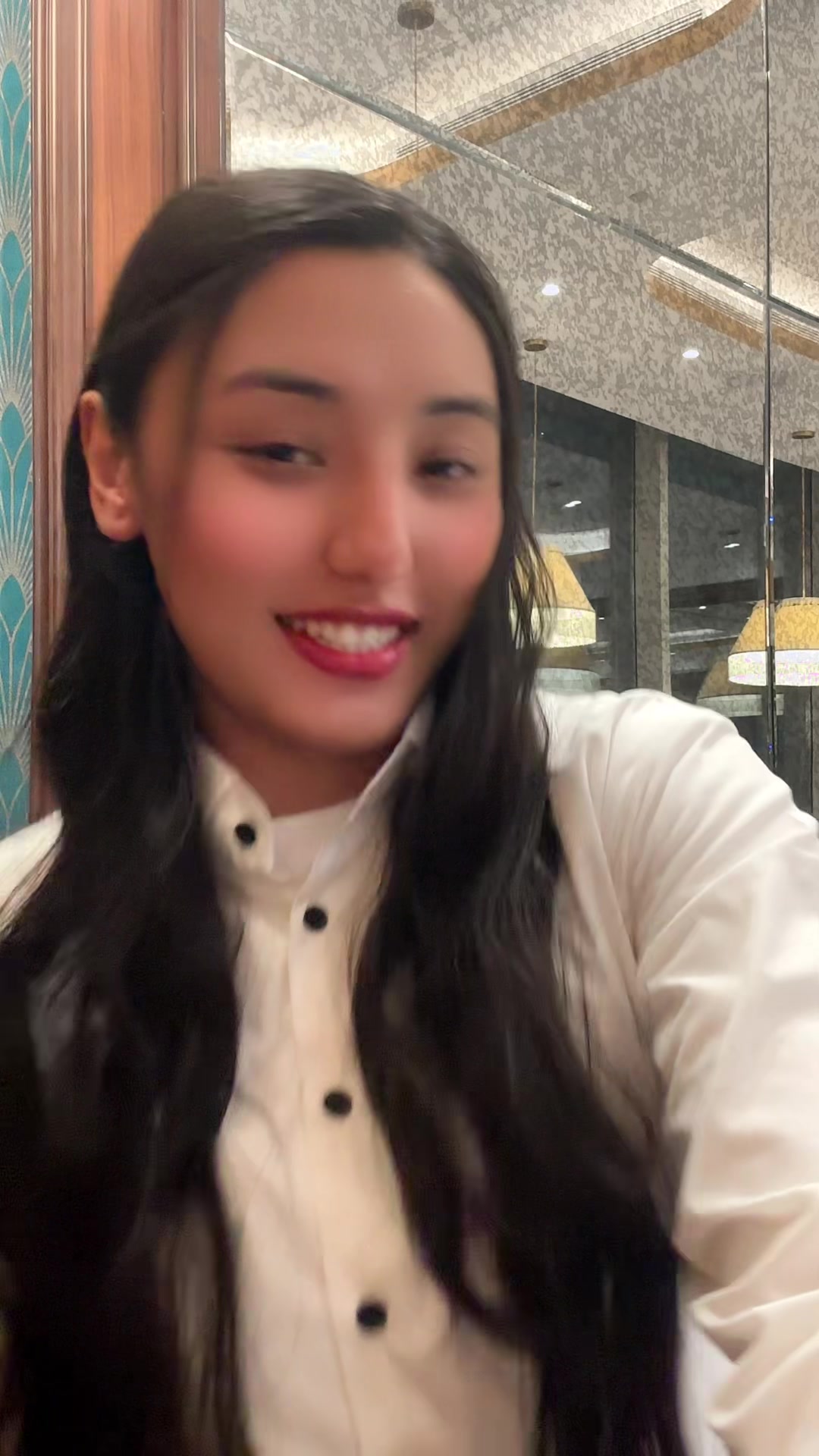 @Meena Shrestha 🌼❤️