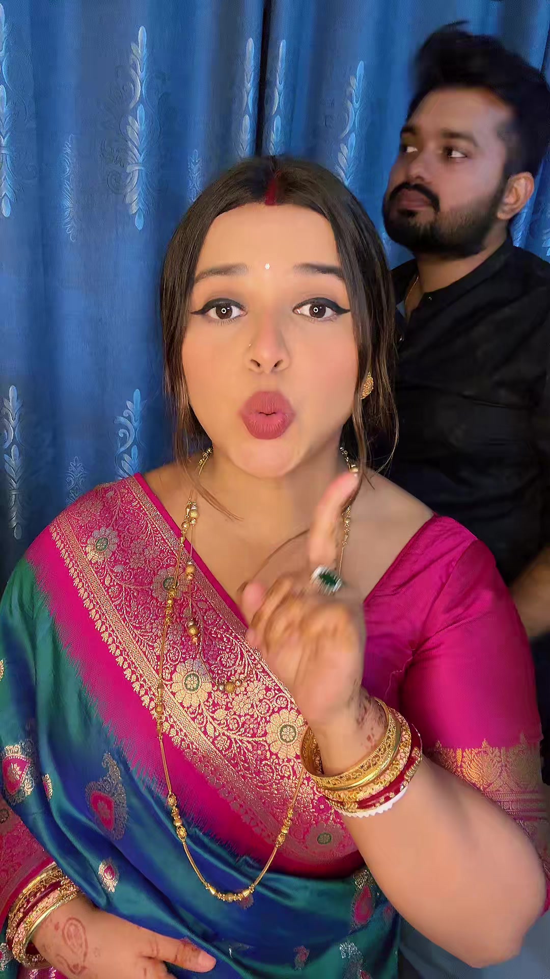 @Dr.Anuradha Datta ❤