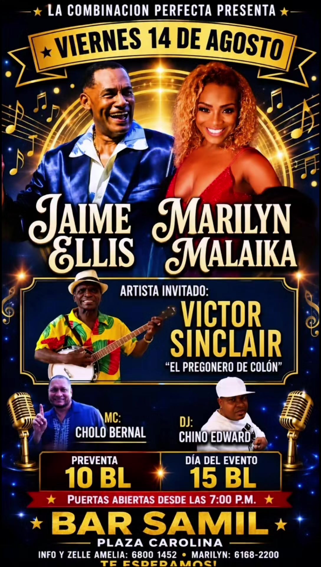 @ReggaeFlash® International