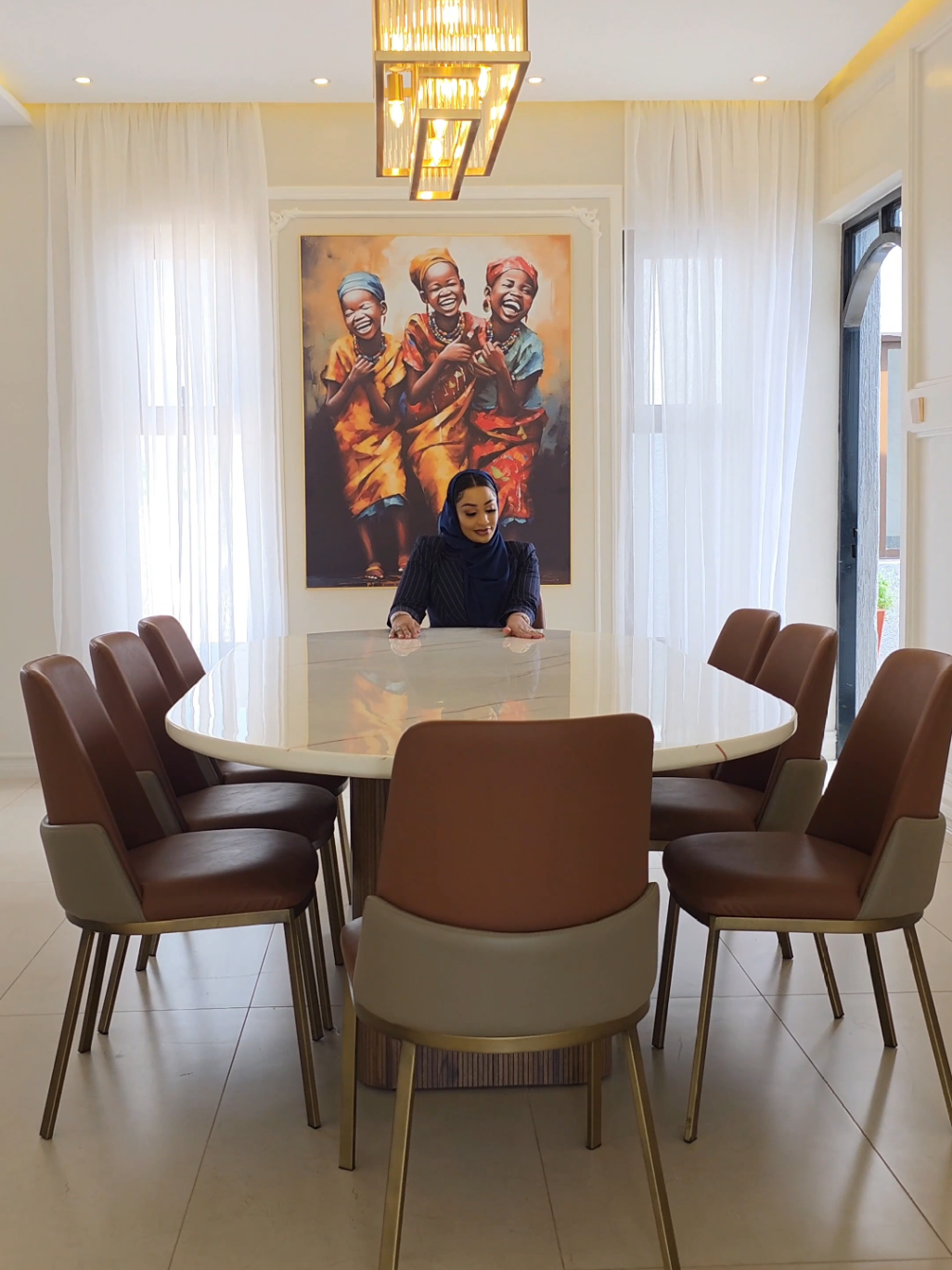 @Fine Urban Constr. & Interiors