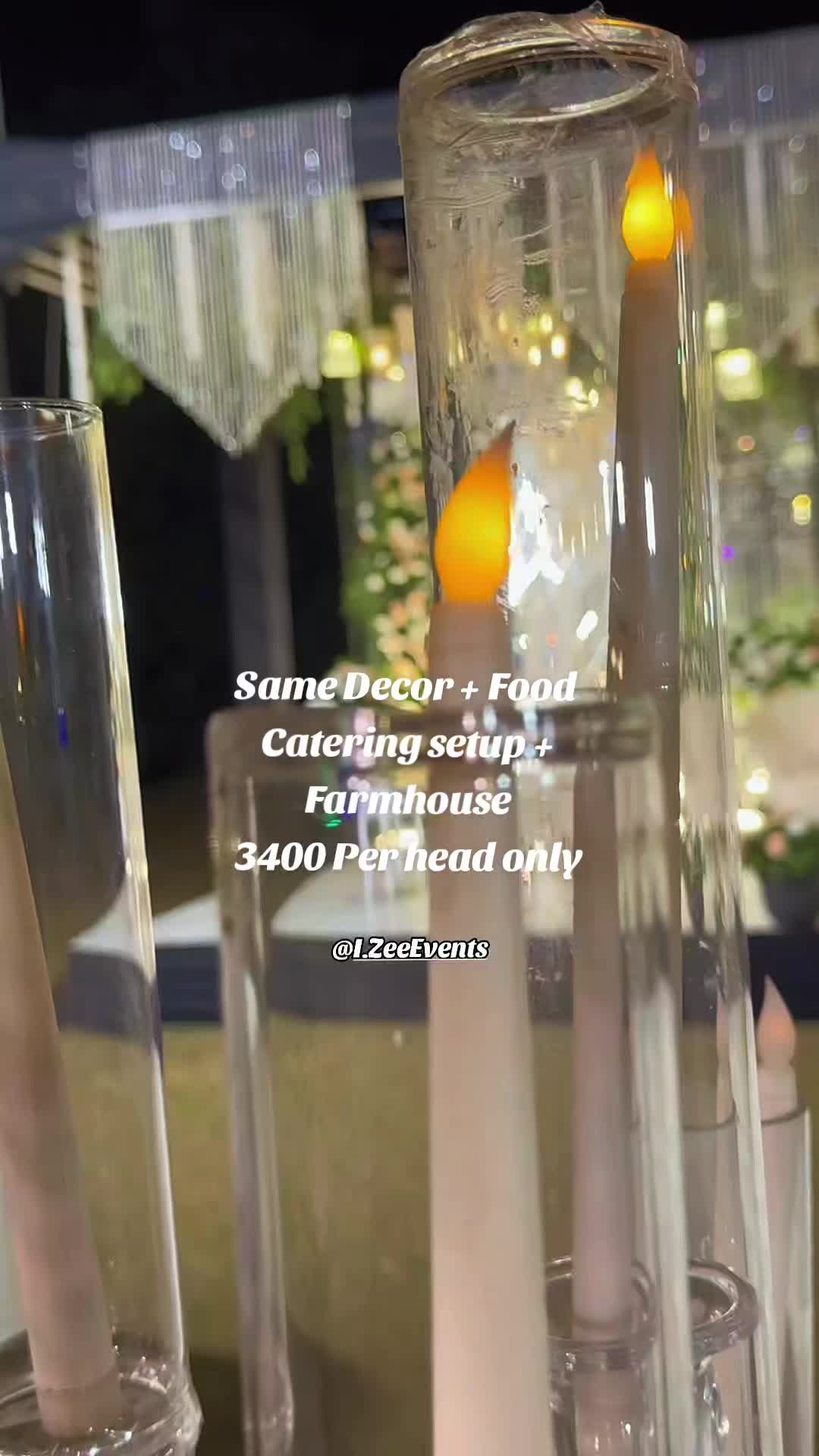 @I.Zee Events