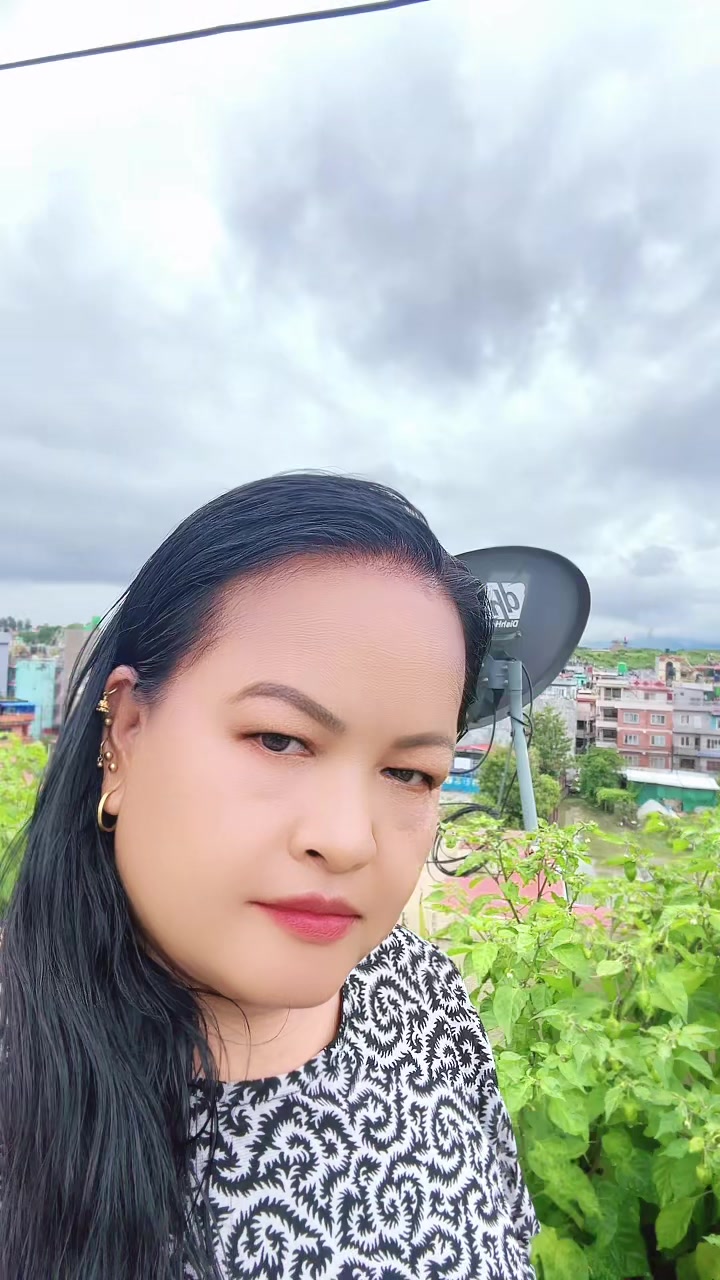 @Maya Tamang Dong