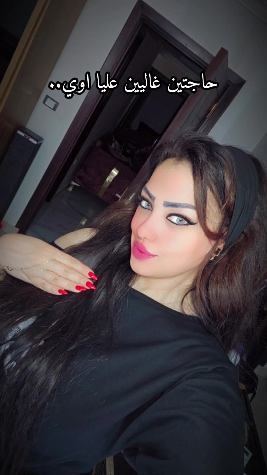 @Zozetta show