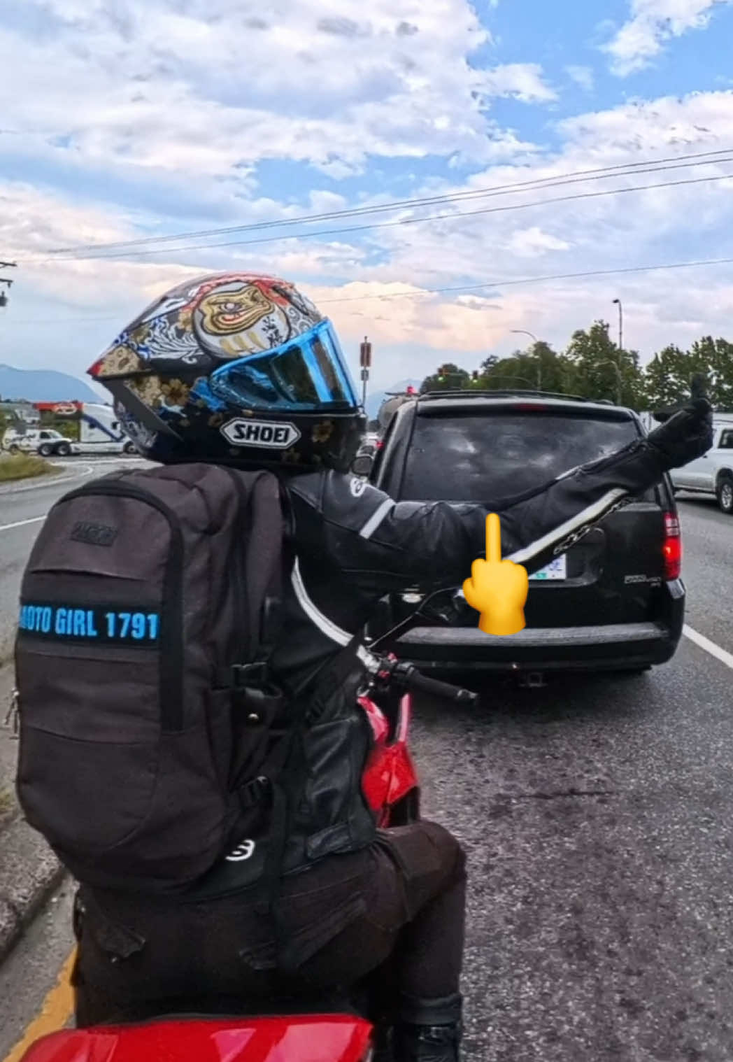@Motogirl
