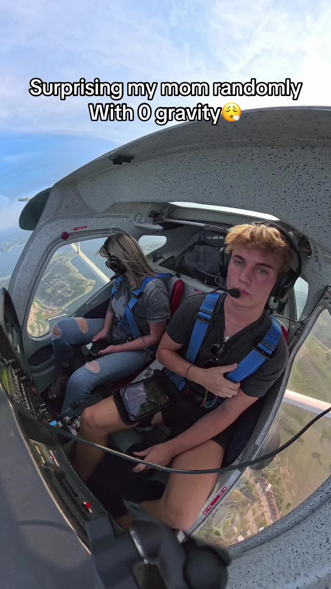 @Vance Peters ✈️