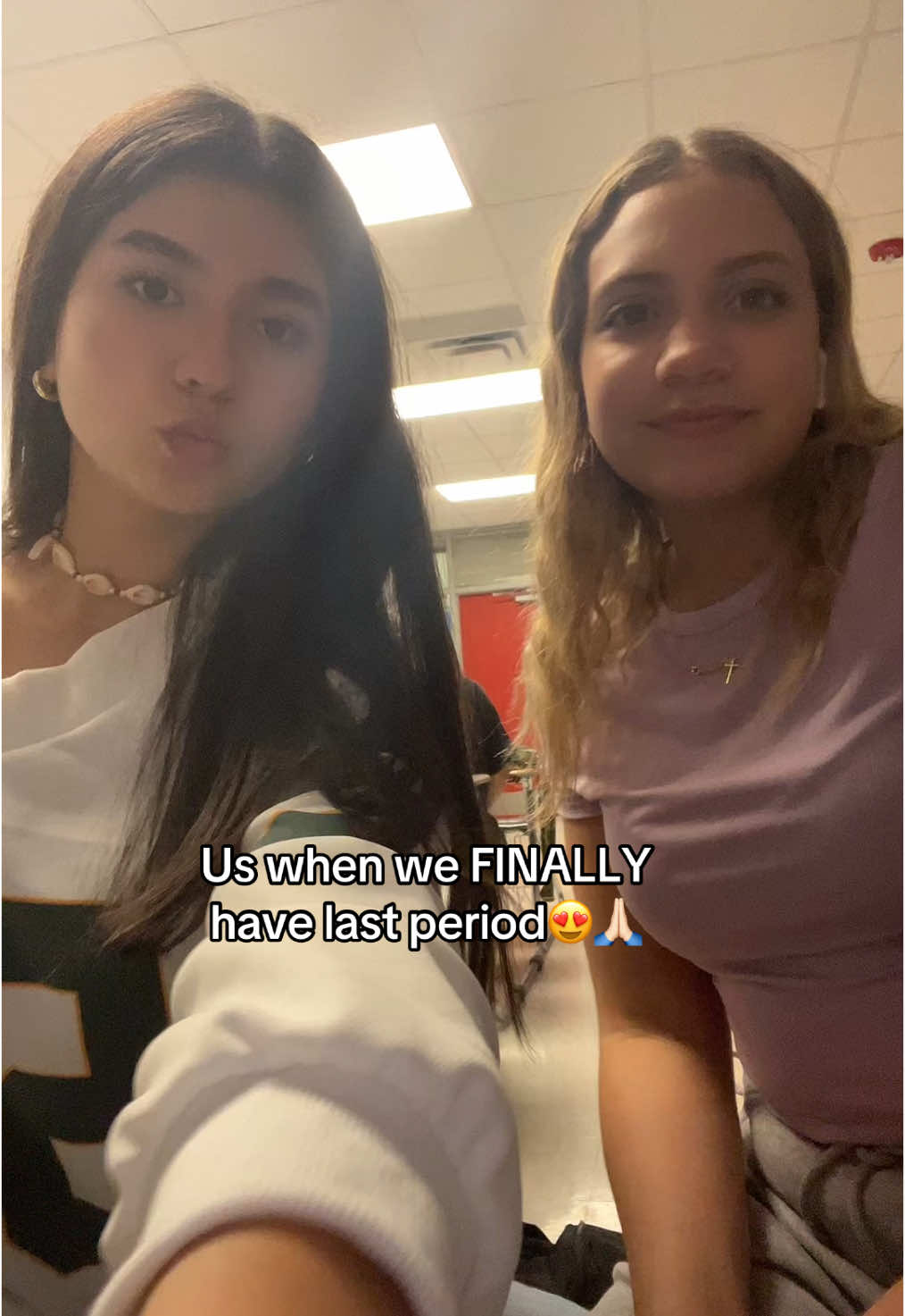 @Vania? whos that?