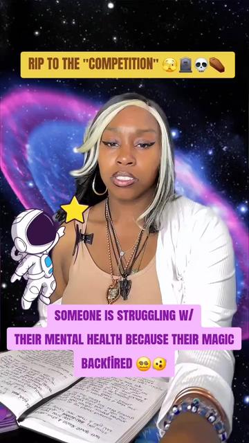 @High Priestess PerspeckTive