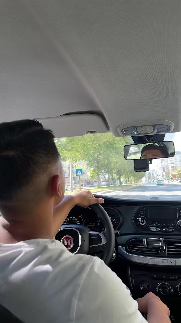 @Aslan Sarız’lı Avşar oğlu