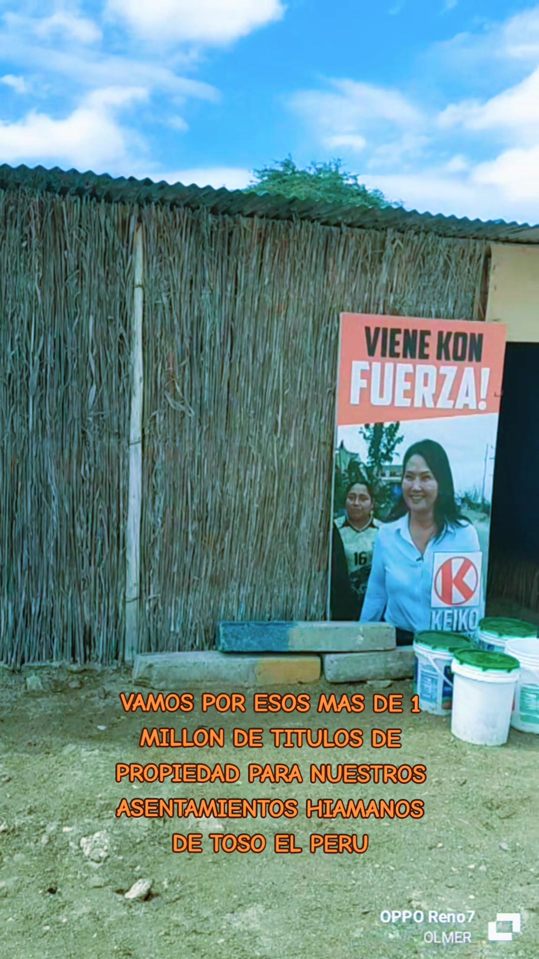 @OLMER MANUEL AMAYA CHULLY