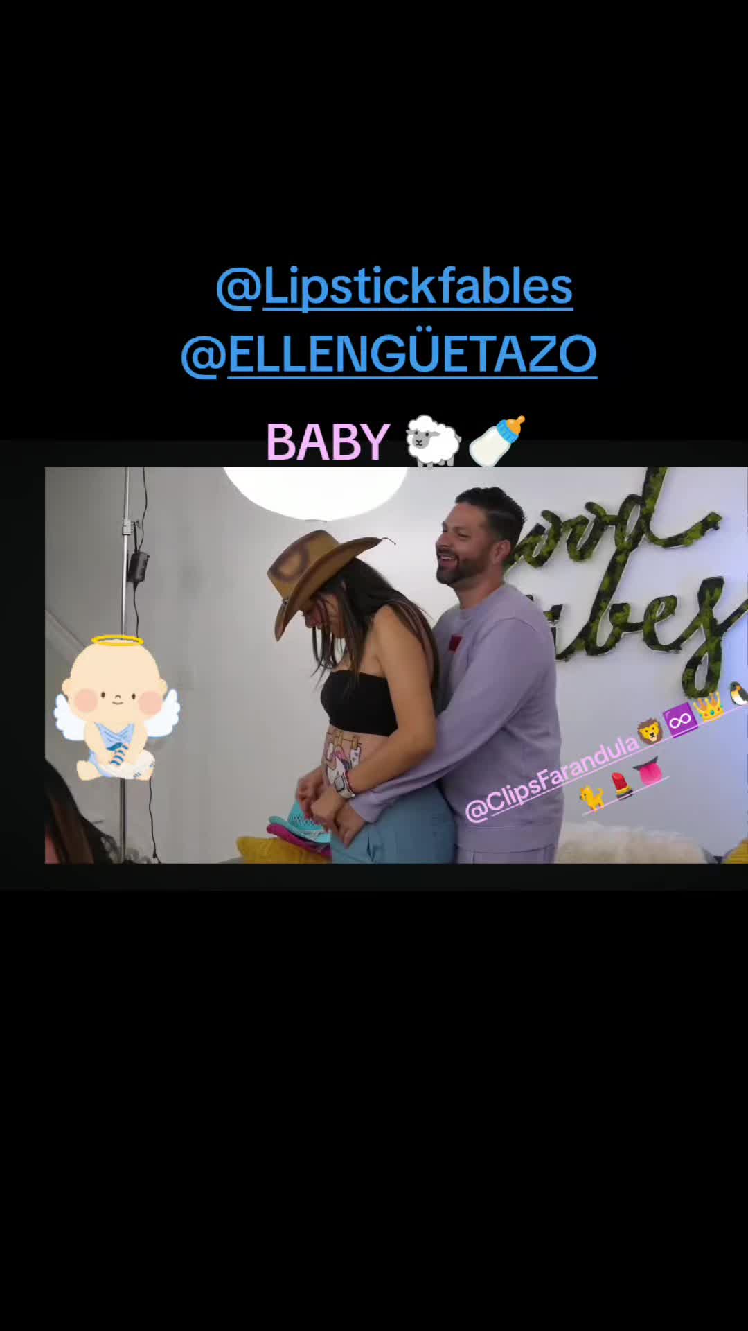 @Hncubanakaclips🦁♾️👑🐧🐈💄👅