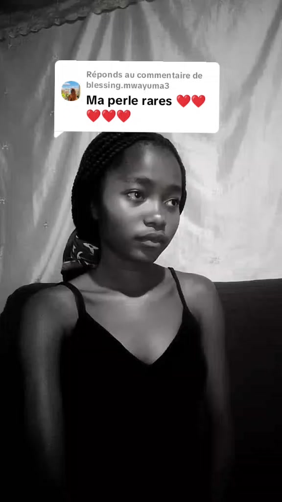 @Melette Mujinga