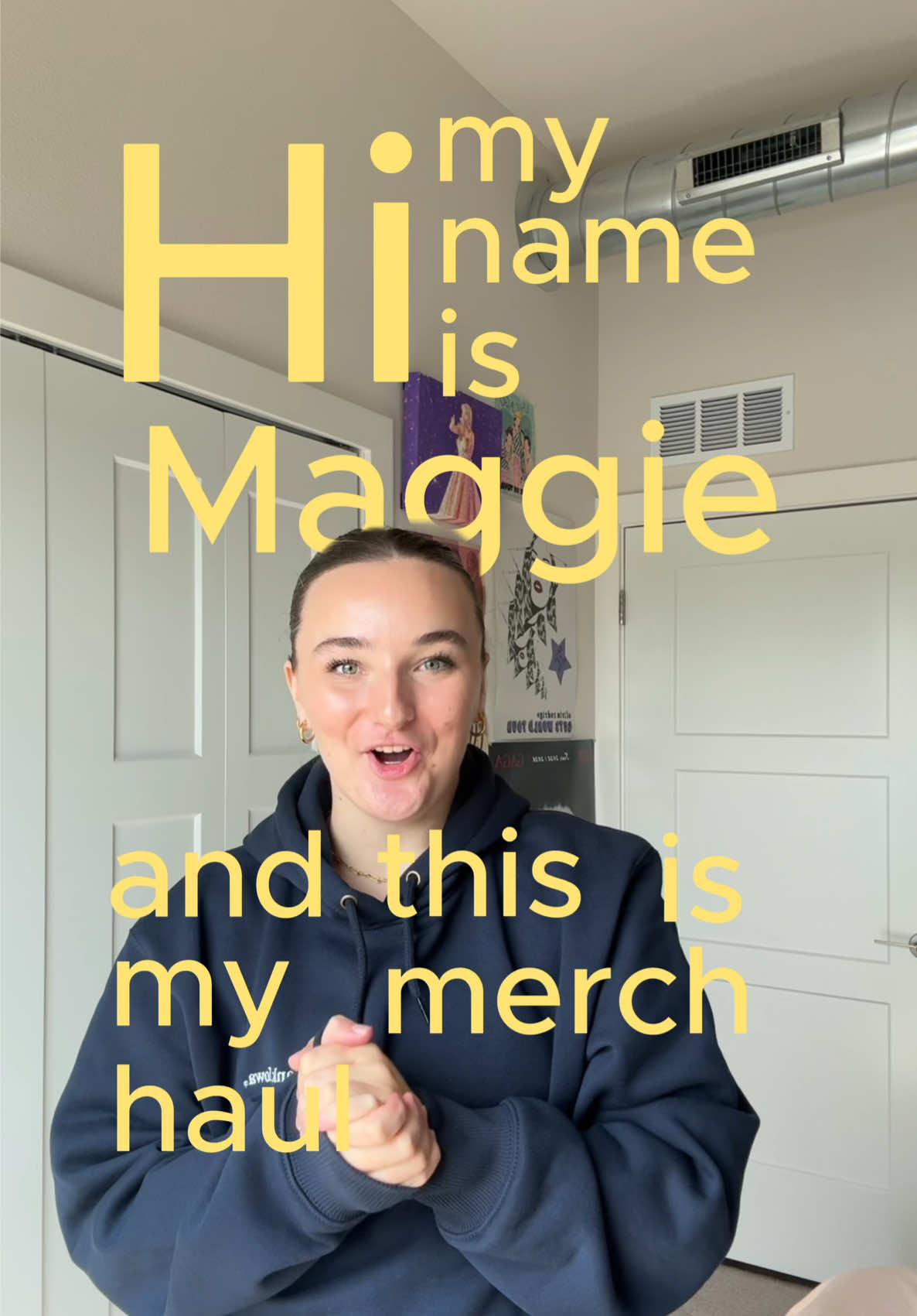 @Maggie!