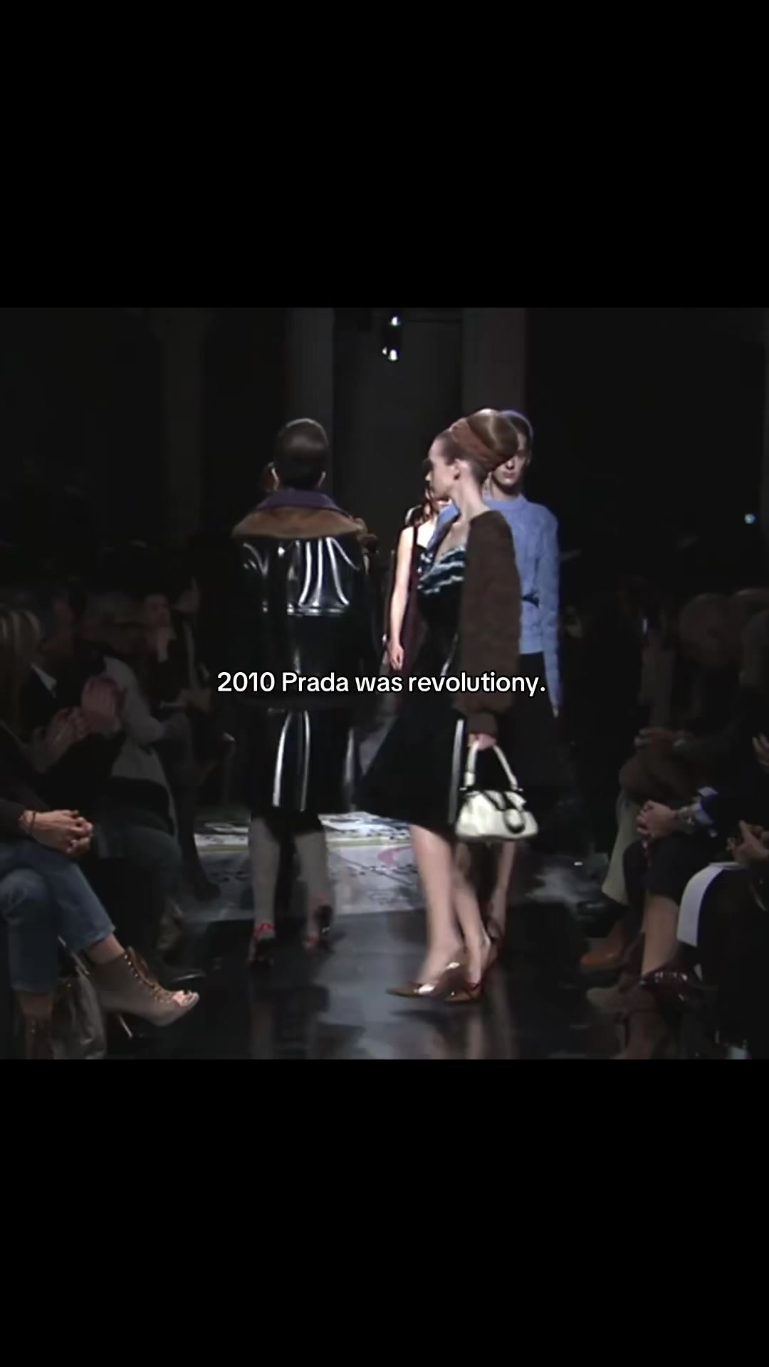 @fashion blogger