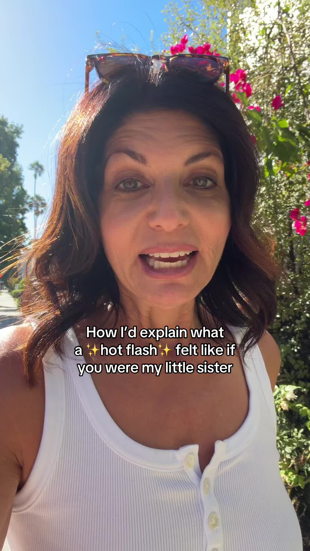 @Tamsen Fadal