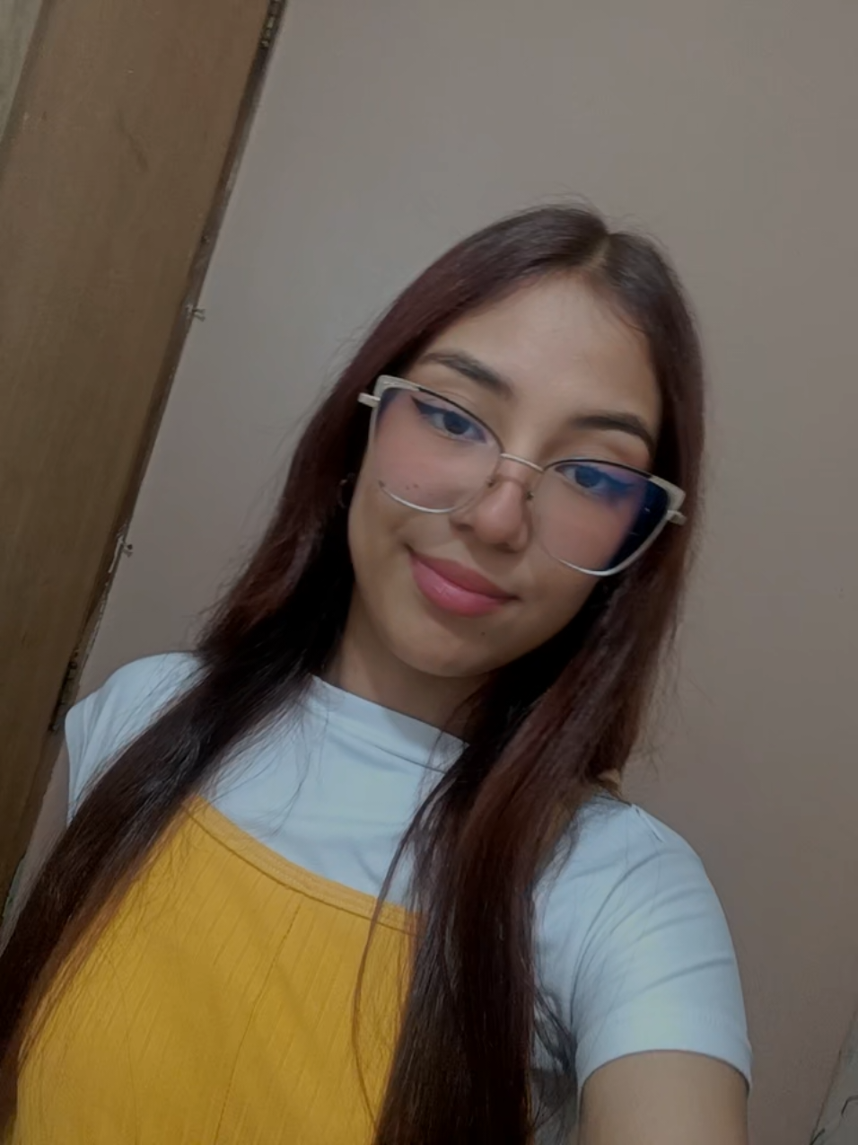 @Evelyn Sanchez ✨