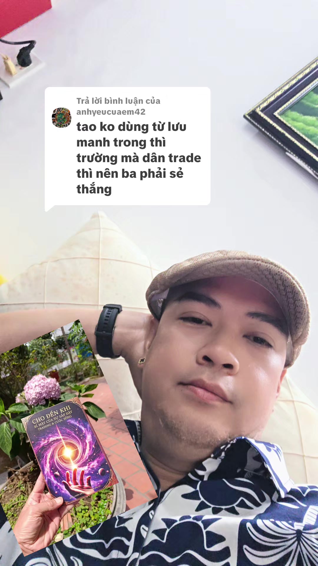 @&ocirc;ng gi&agrave; đầu tư 👴 b&aacute;n s&aacute;ch