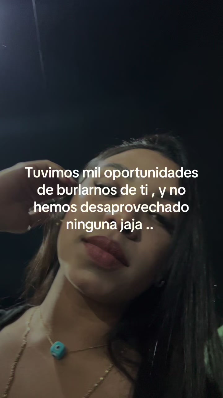 @Mariangel P&aacute;ez