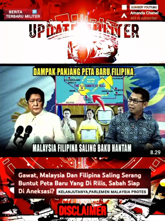 @UPDATE MILITER