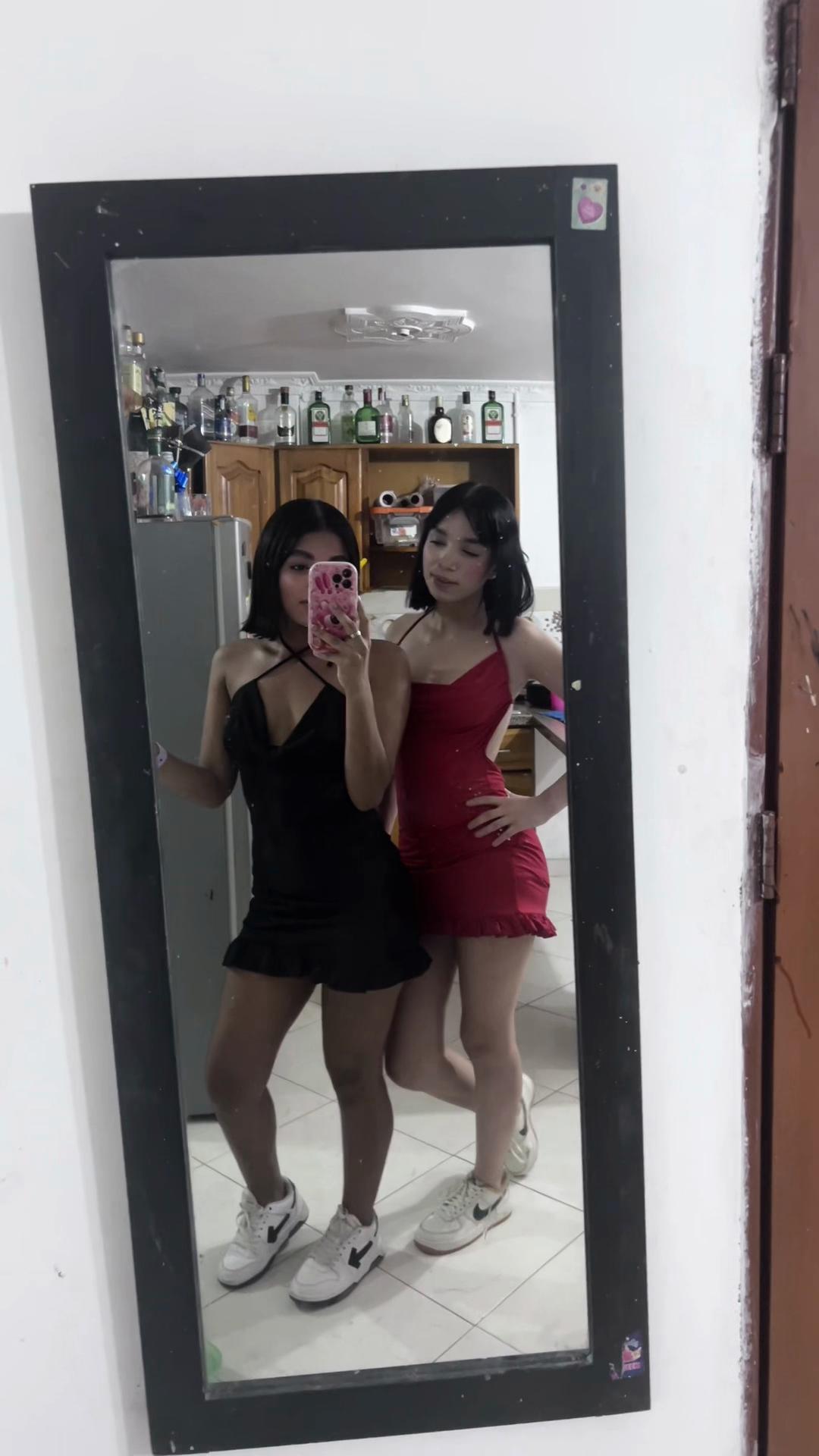 @Sofia Alvarez