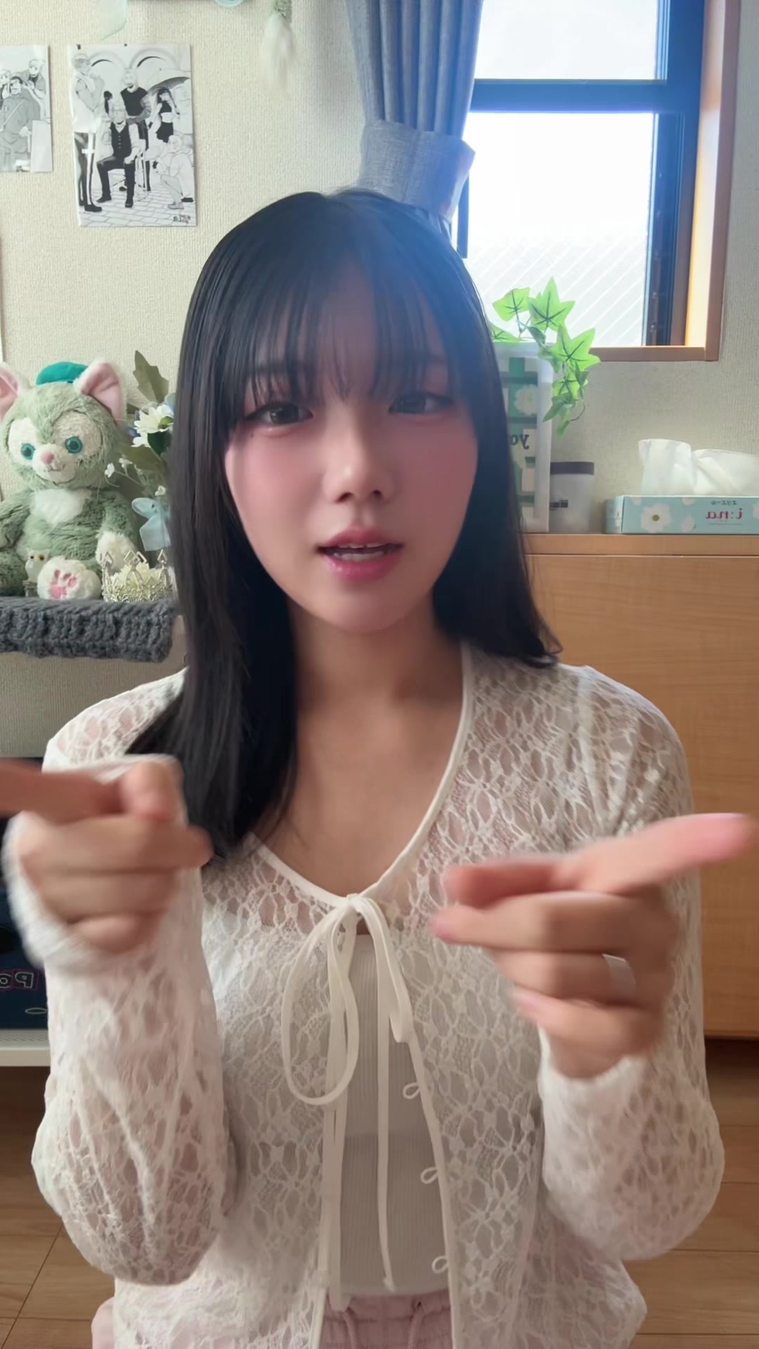 @Nao/兎月菜音