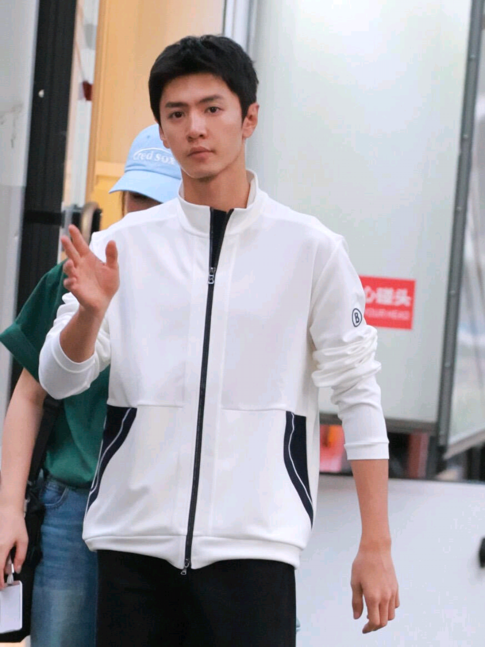 @Jie