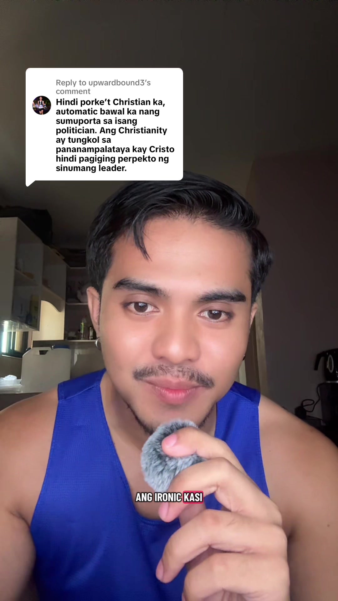 @Gleamsical