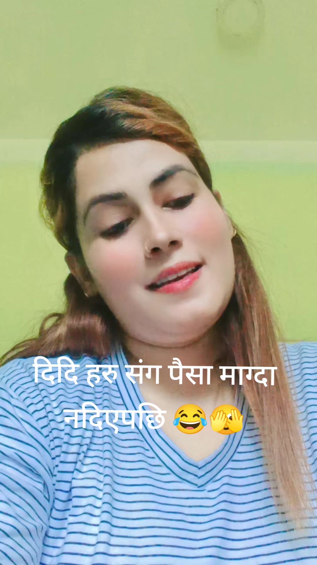 @Soniyasharma11 👮🇳🇵