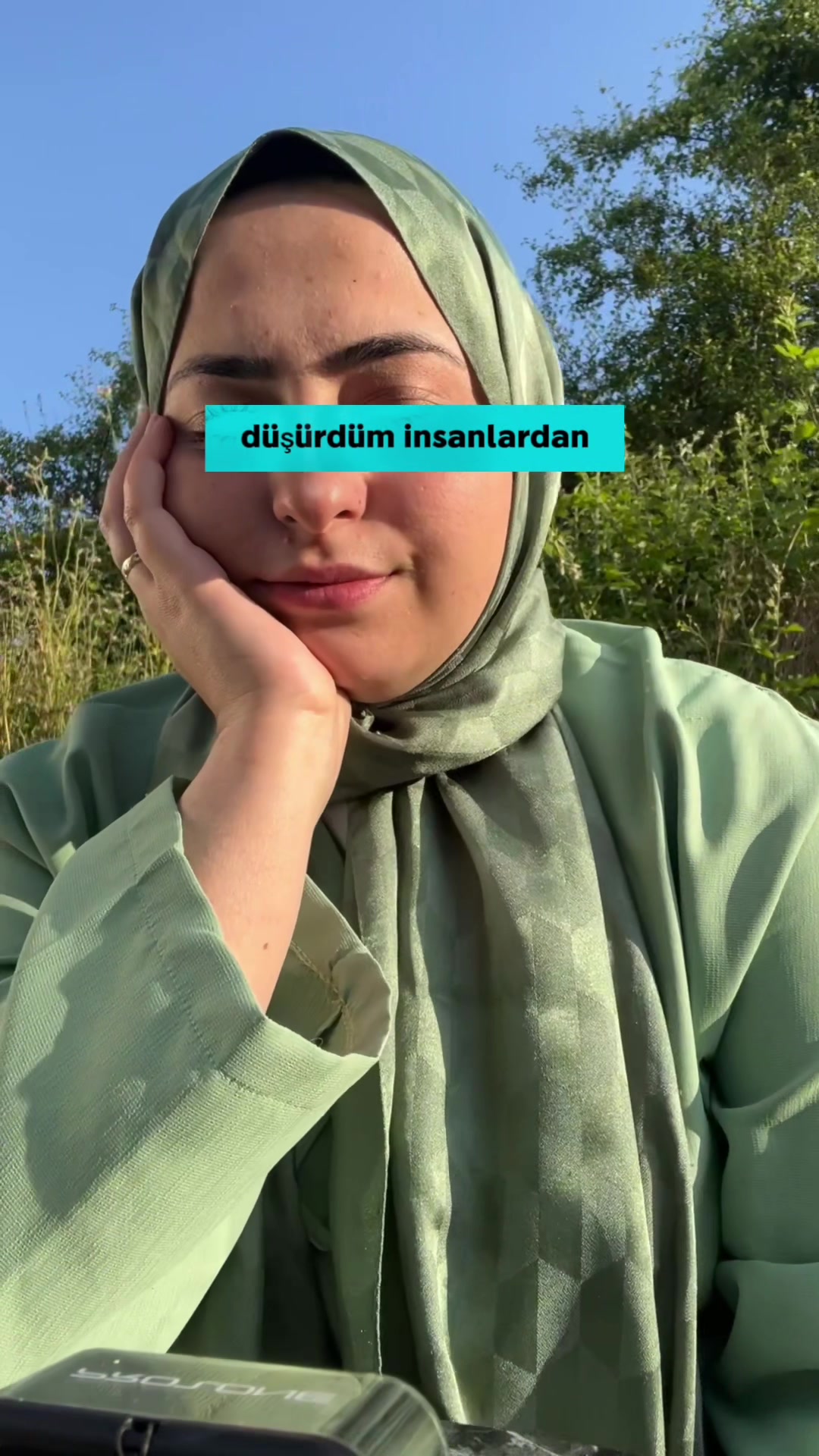 @Rabia Yıldız