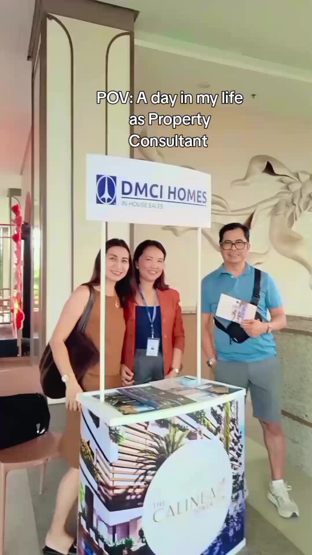 @DMCI HOMES BY MARIA ARGEN