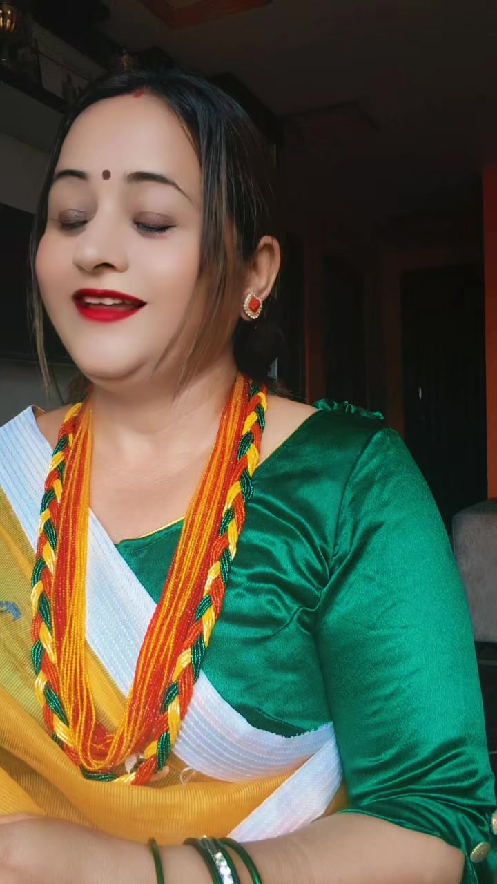 @Mamata Adhikari