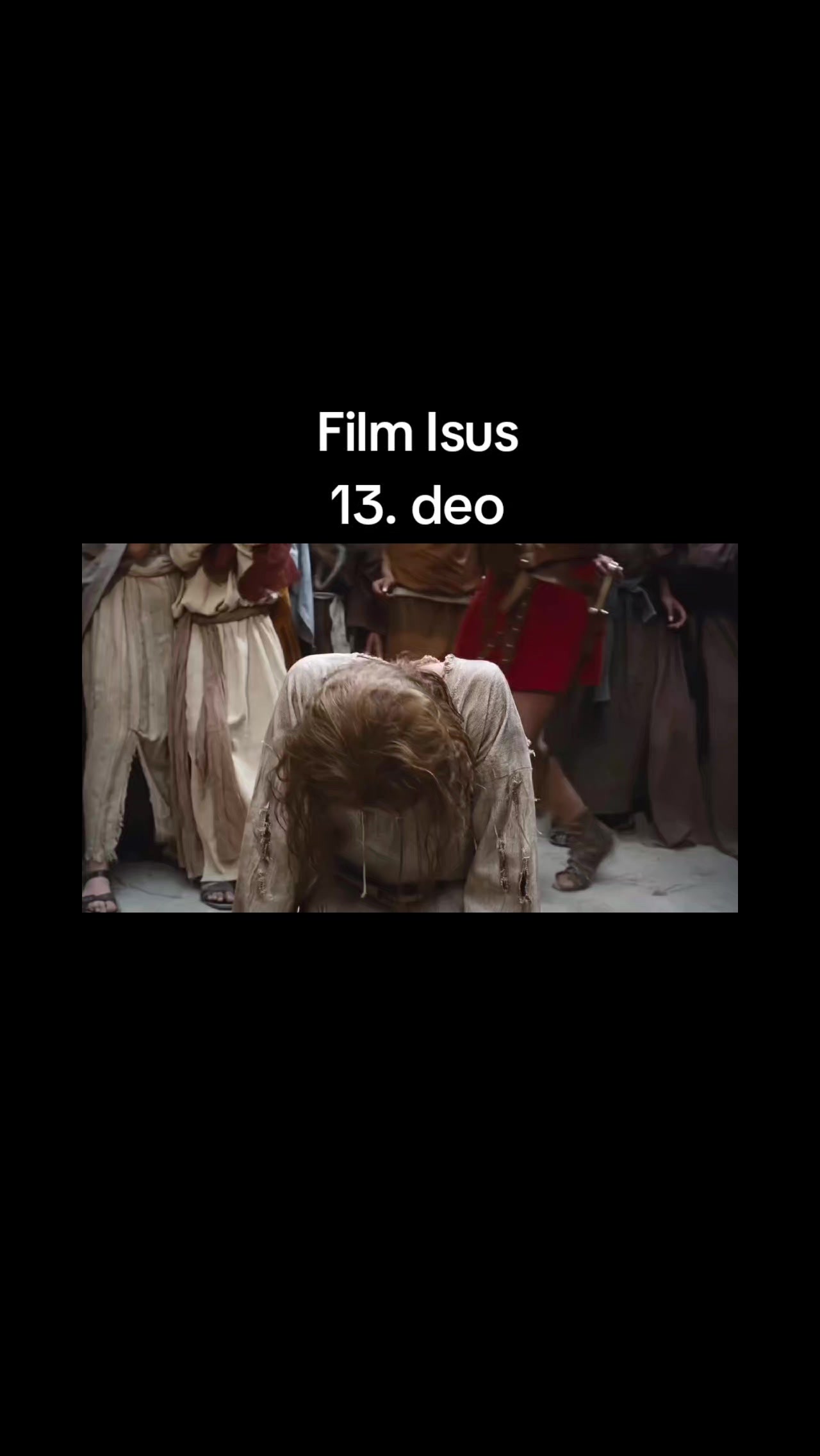 @Sirimo_Jevandjelje