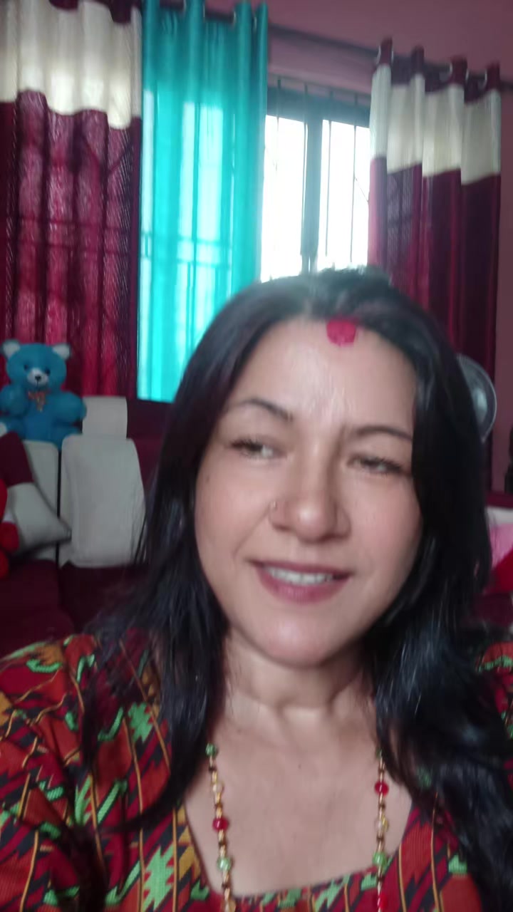 @Kritika koirala🧿🧿