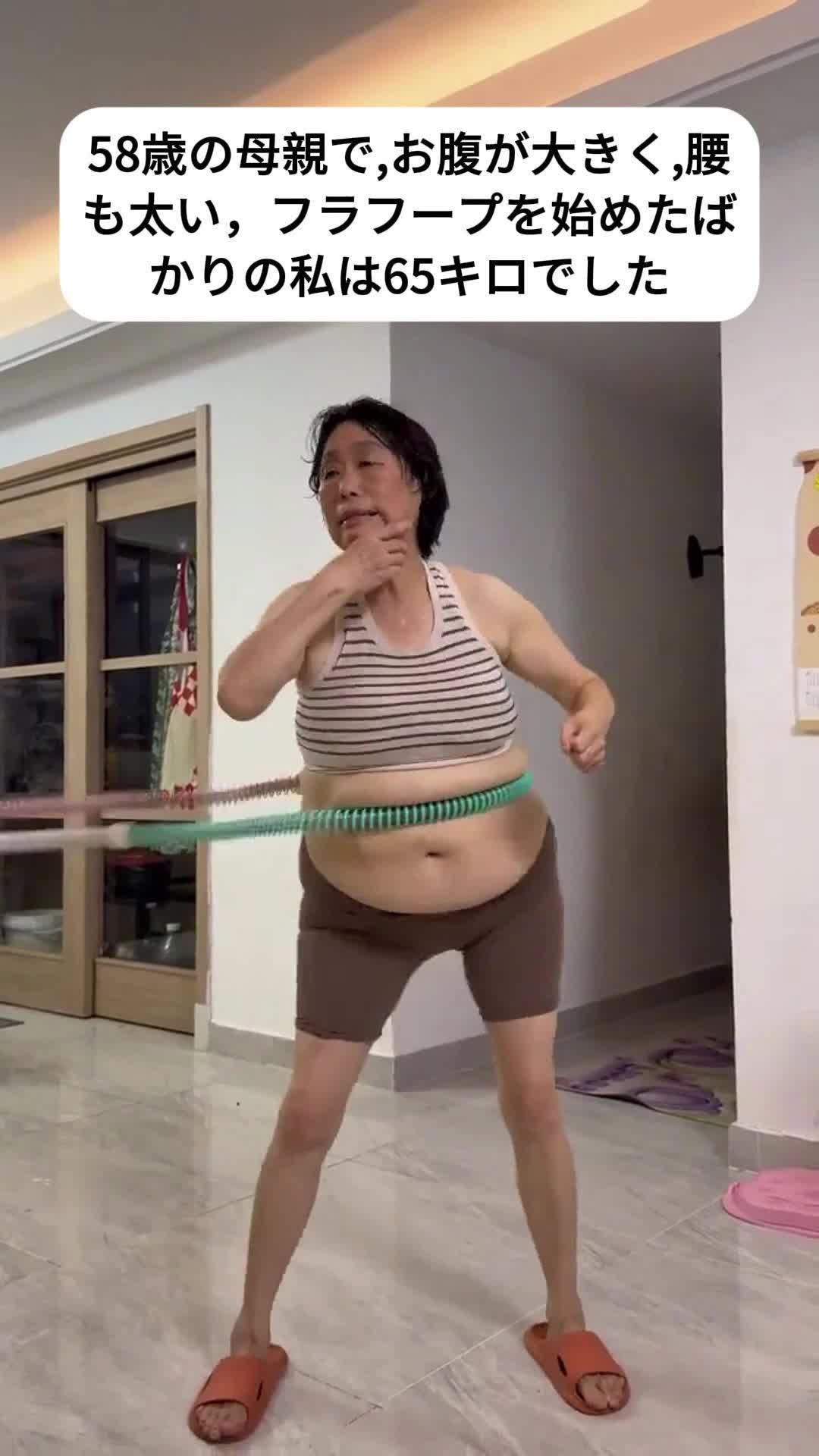 @楽しくフィットネス