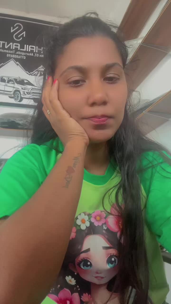 @සෙව්වන්දි 💛🌼