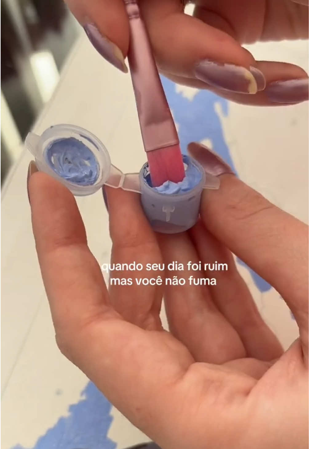 @Malu | Pintura por n&uacute;meros 🎨
