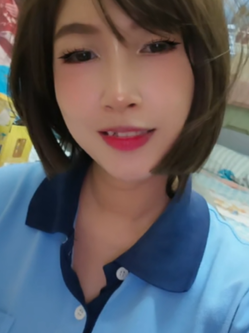 @丽琳_ลี่หลิน Lì Lín