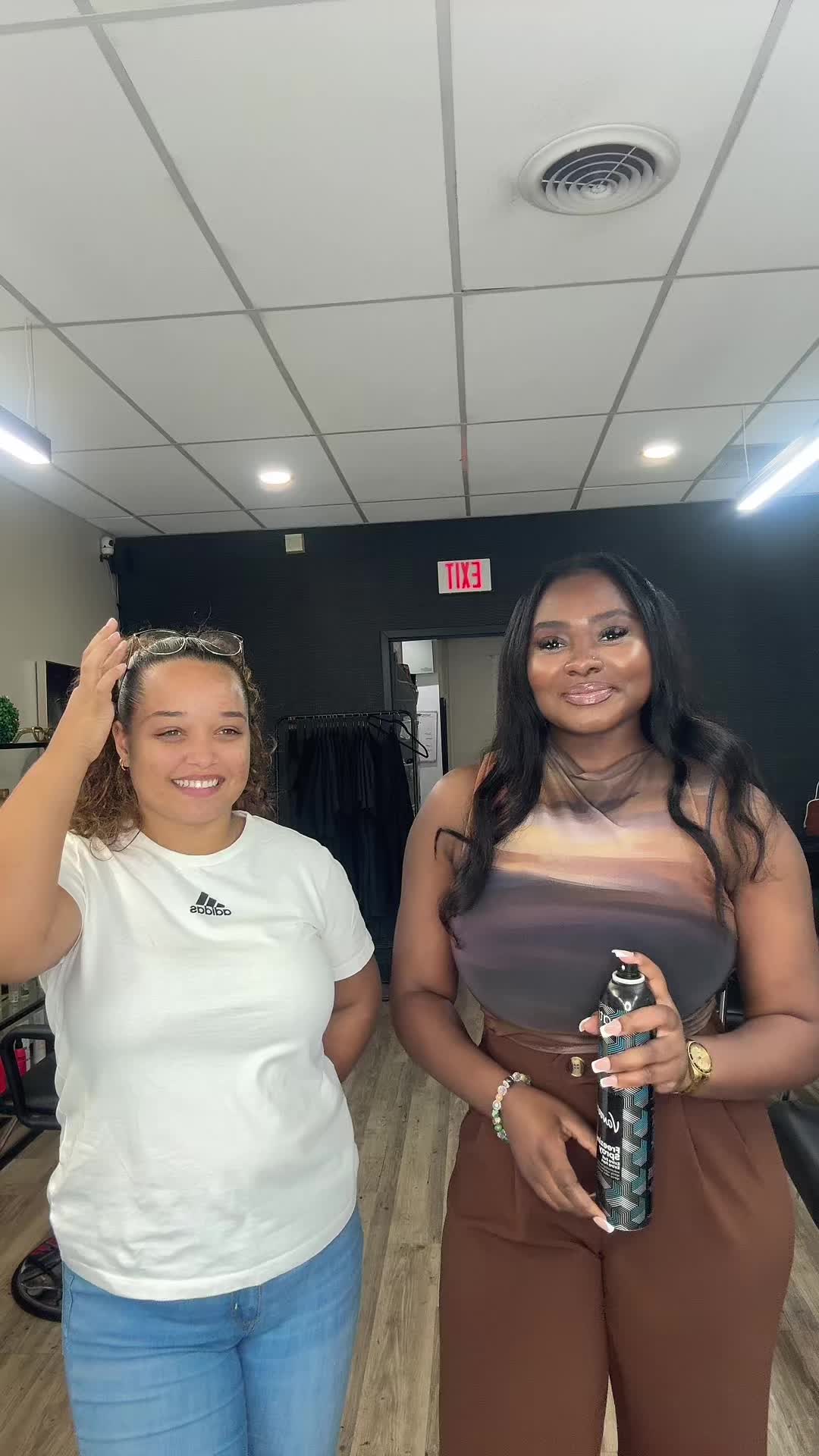 @Hashtagsalons