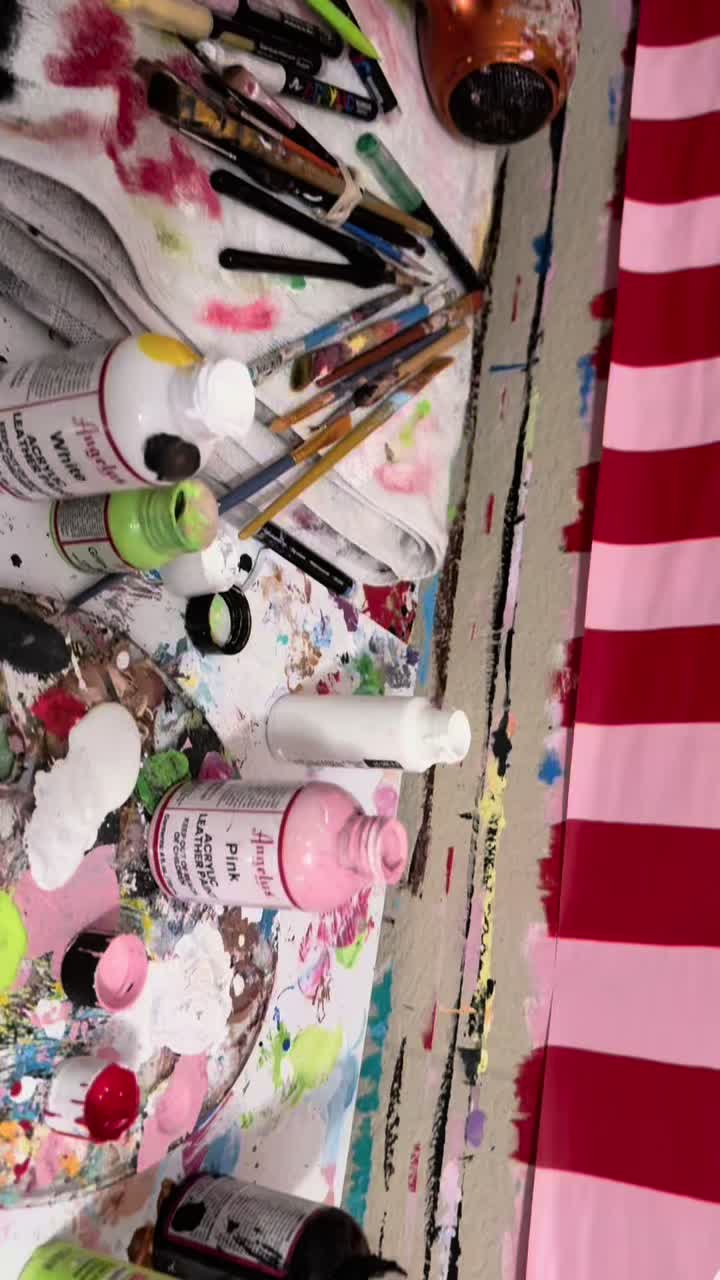 @Kaylani