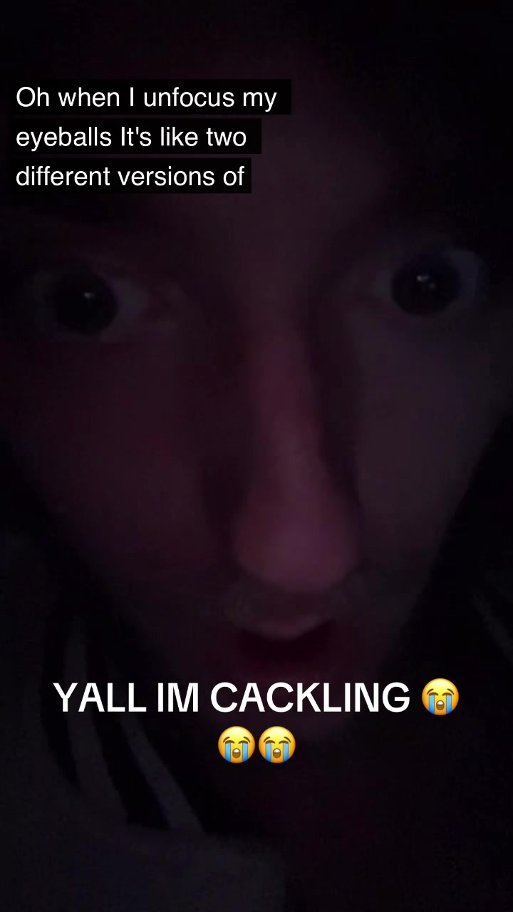 @echo (i, the annihilators v)
