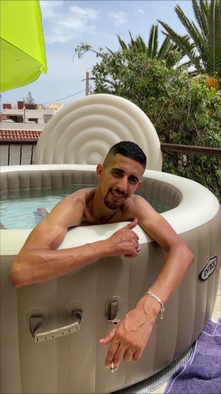 @El Mernizi 🇲🇦🇩🇿