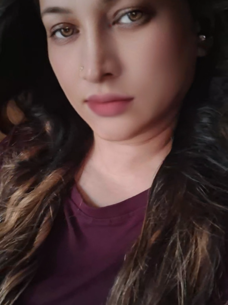 @❤️Monika bhuiyan❤️