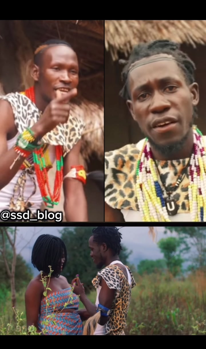 @South Sudanese Blog
