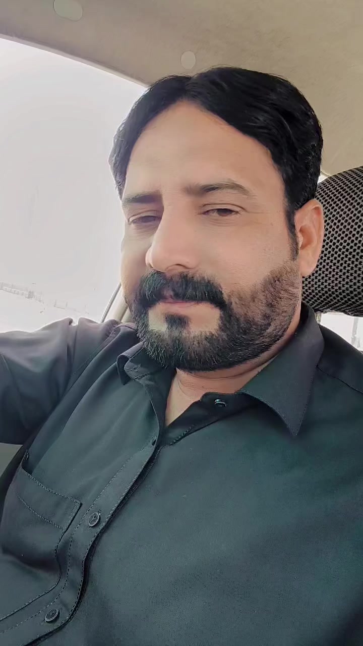 @Haji Khizar Malka