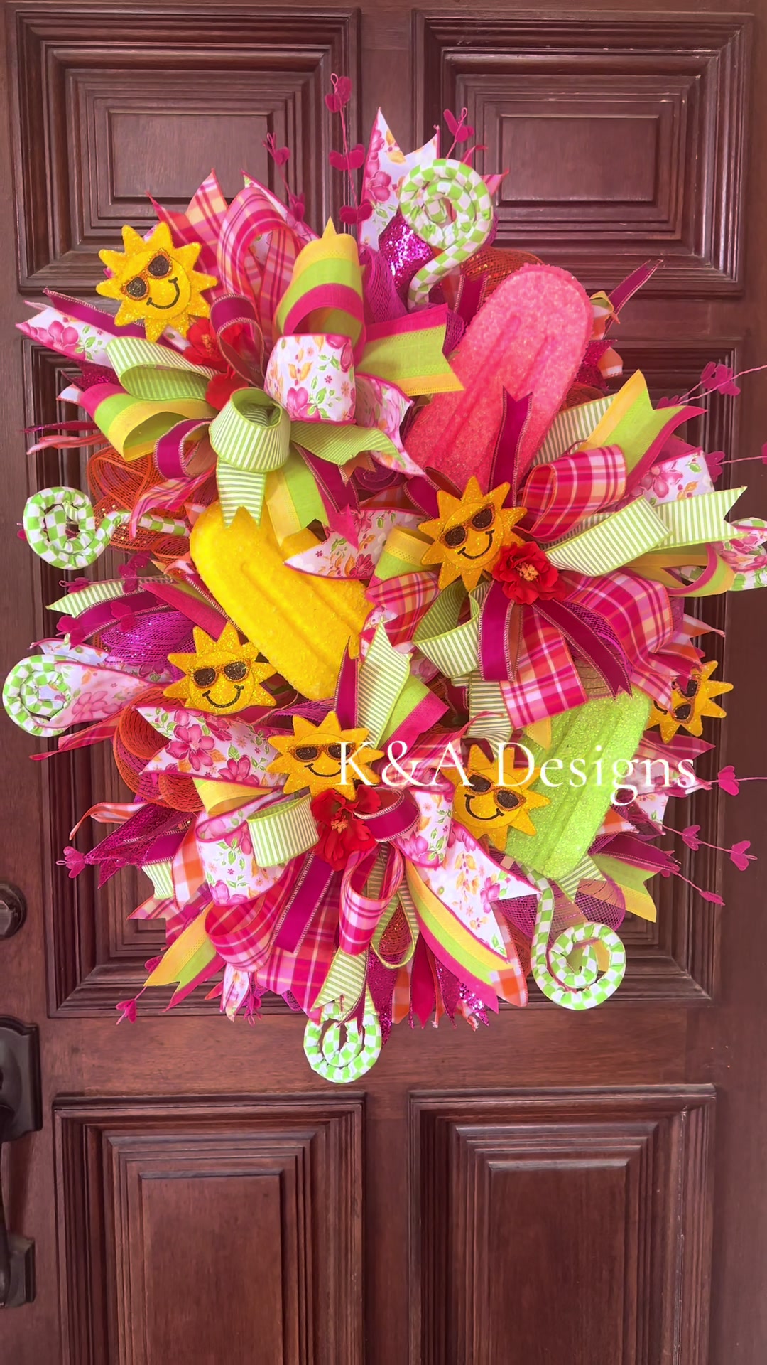 @K&A Designs