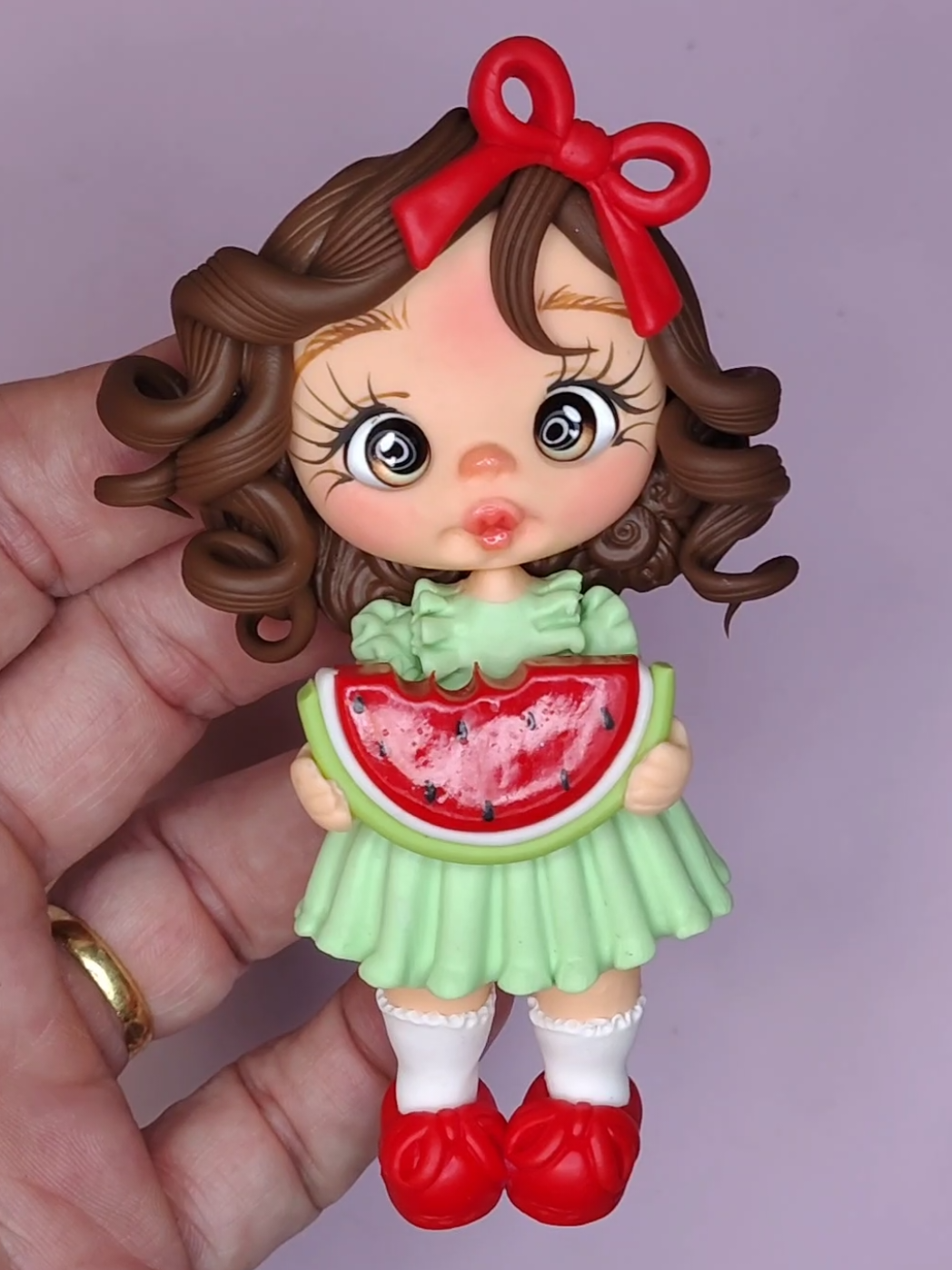 @Aline Figueiredo Biscuit